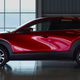 Illustration for article titled The New Mazda CX-30 Turns Mazda's Lineup Into a Russian Doll Collection of Small SUVs
